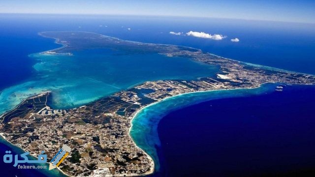 شروط إقامة العمل في جزر الكايمان والاوراق المطلوبة