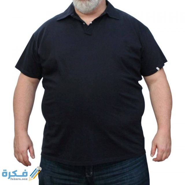 دراسة جدوى محل ملابس رجالى مقاسات كبيرة