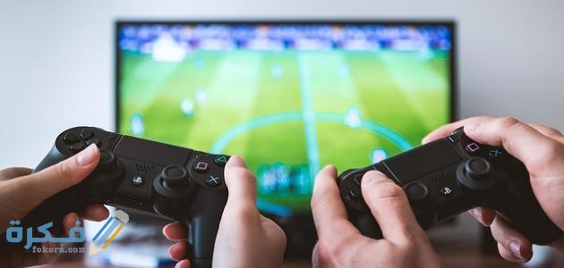 دراسة جدوى مشروع متجر ألعاب إلكترونية