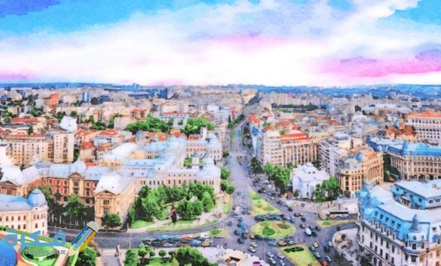 شروط إقامة العمل في رومانيا والاوراق المطلوبة