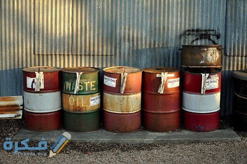 ريوت المحركات المستعملة