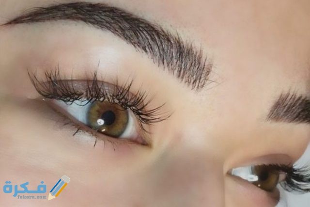 تفسير رؤية سقوط الحواجب تفسير رؤية سقوط الحواجب