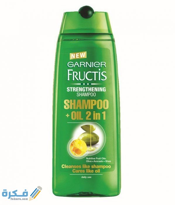 شامبو غارنييه فروكتس