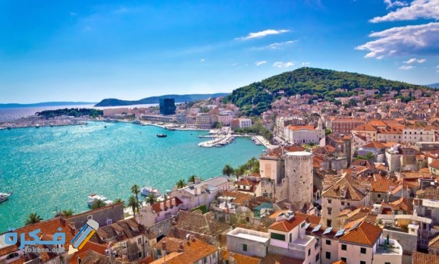 شروط إقامة العمل في كرواتيا والاوراق المطلوبة