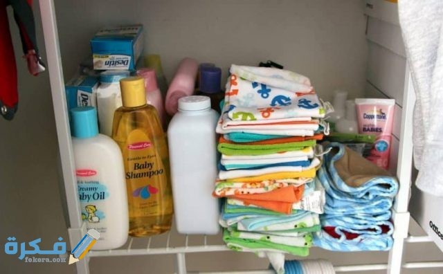 ما هي مستلزمات البيبي 825x510 1