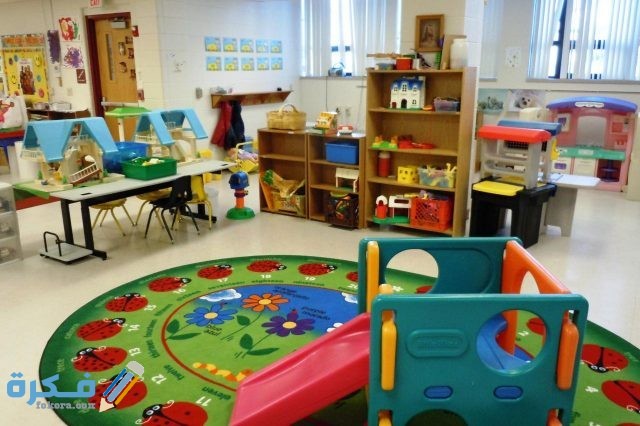 دراسة جدوى مشروع حضانة للأطفال مشروع حضانة اطفال في السعودية دراسة جد