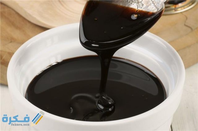 مشروع مصنع عسل أسود