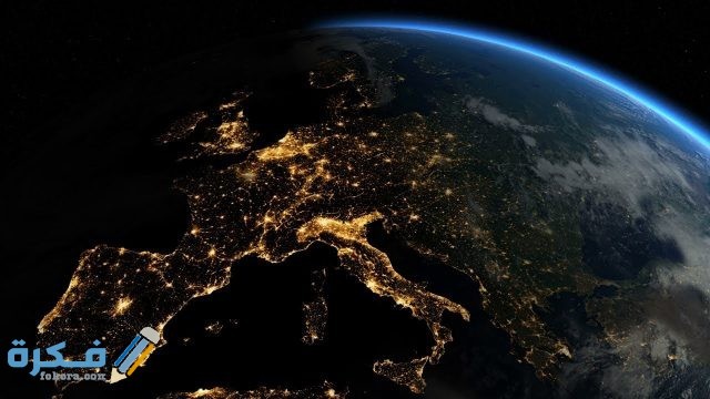 معلومات عن الفضاء