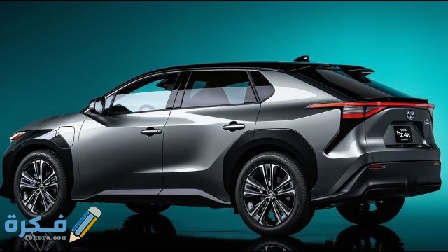 اسعار سيارات تويوتا راف 4 2022 وجميع مواصفاتها والمميزات والعيوب