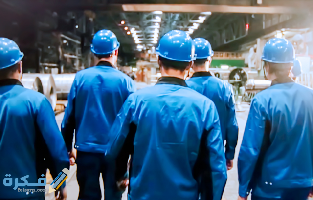 وظائف لـ 300 عامل إنتاج براتب يصل لـ 2100 بالعاشر من رمضان 1