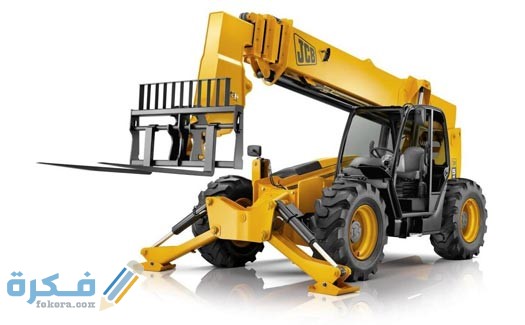 دراسة جدوى مشروع معدات النقل الثقيلة 1 56