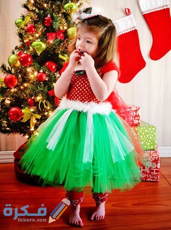 1220159192340921فساتين اطفال 7