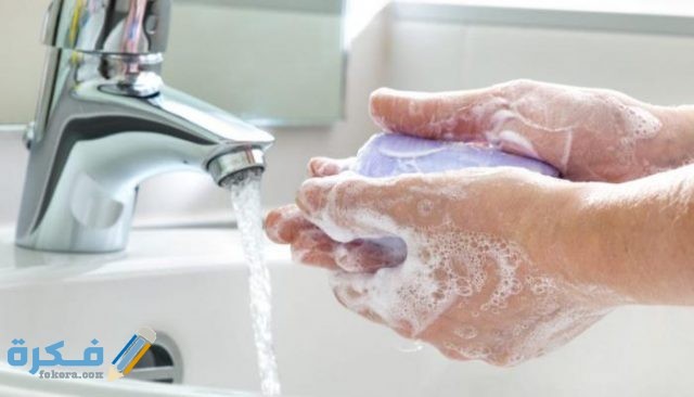 127 122636 hand washing without soap 700x400