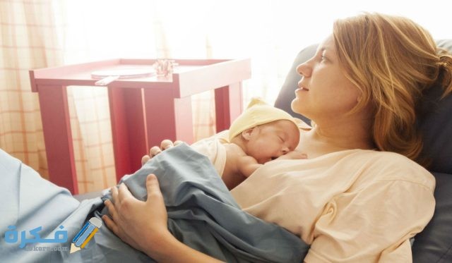 تفسير رؤية ولادة الأخت في المنام