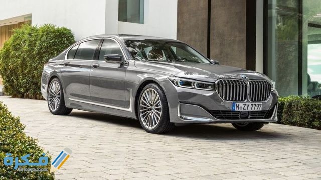 اسعار سيارات بي ام دبليو 740Li 2022 وجميع مواصفاتها والمميزات و العيوب اسعار سيارات بي ام دبليو 740Li 2022 وجميع مواصفاتها والمميزات و العيوب