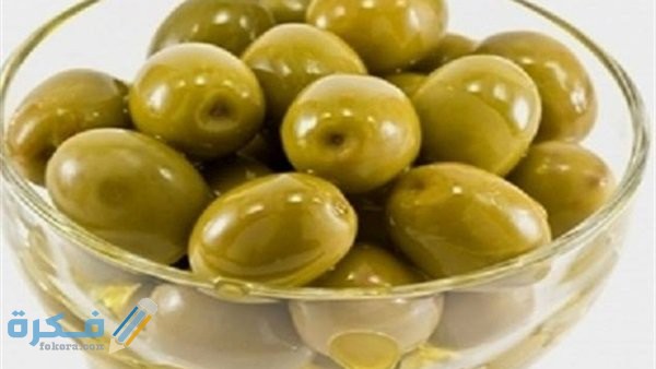 إذاعة مدرسية عن قطف الزيتون