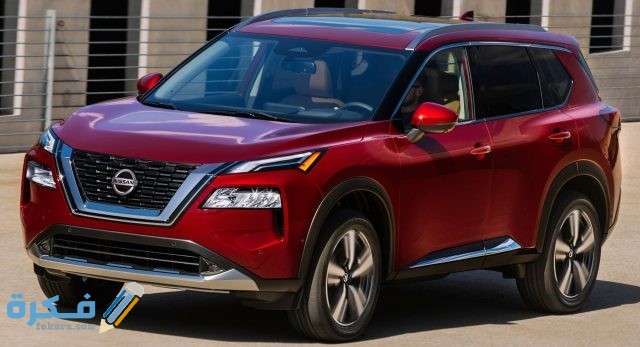 اسعار سيارات نيسان اكس تريل 2022 وجميع مواصفاتها والمميزات و العيوب