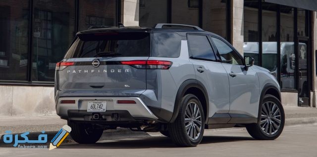 اسعار سيارات نيسان باثفندر 2022 وجميع مواصفاتها والمميزات و العيوب