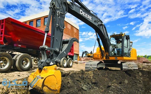 دراسة جدوى مشروع معدات النقل الثقيلة 3 50