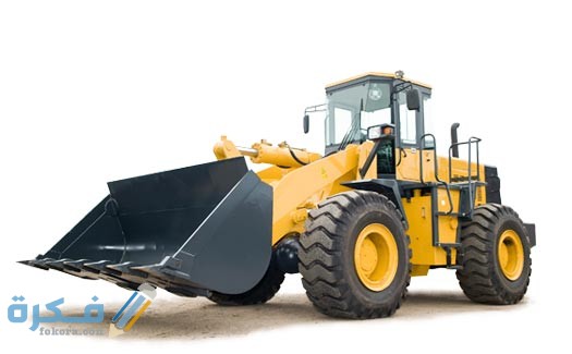 دراسة جدوى مشروع معدات النقل الثقيلة 4 49