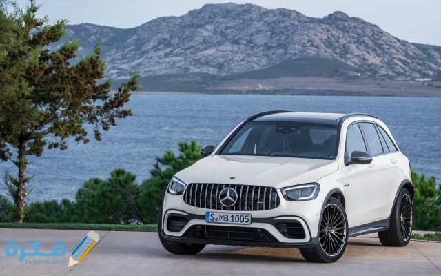 اسعار سيارات مرسيدس جي ال سي 2022 وجميع مواصفاتها والمميزات و العيوب
