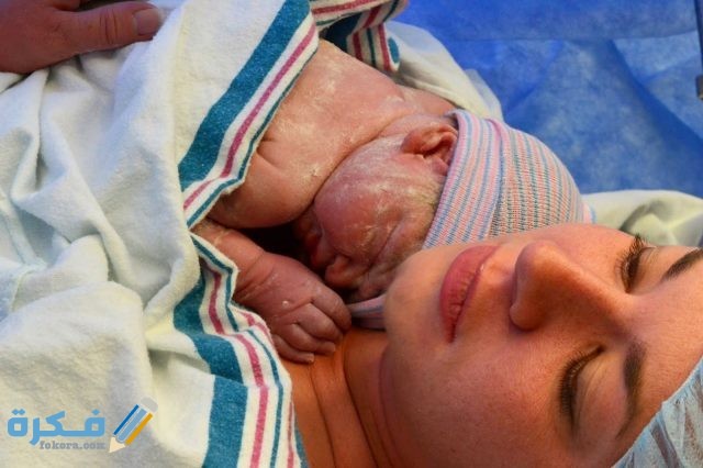 تفسير رؤية ولادة الأخت في المنام