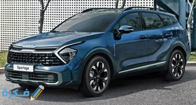اسعار سيارات كيا سبورتاج 2022 وجميع مواصفاتها والمميزات و العيوب