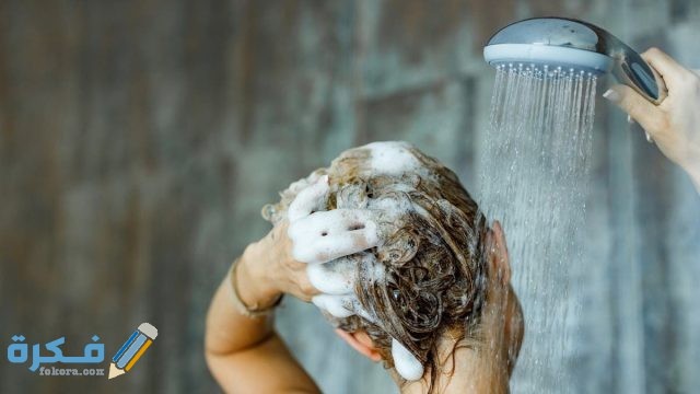 تفسير حلم أني أحمم ابني في المنام