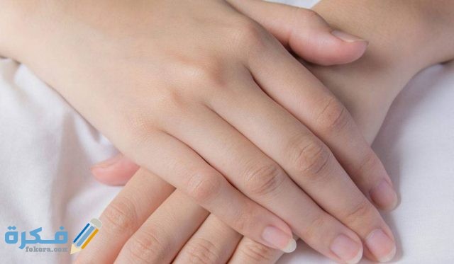 تفسير رؤية الأصابع للميت في المنام