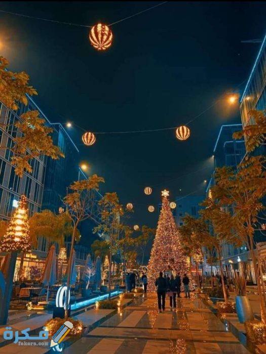 صور احتفالات رأس السنه 2021 IMG ٢٠٢٠١٢١٦ ١٥٤٨٢١