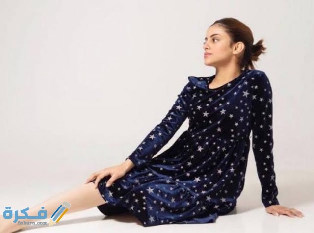 من هي ريناد المطيري ويكيبيديا