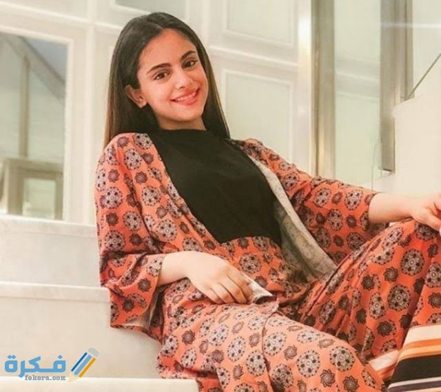 من هي ريناد المطيري ويكيبيديا