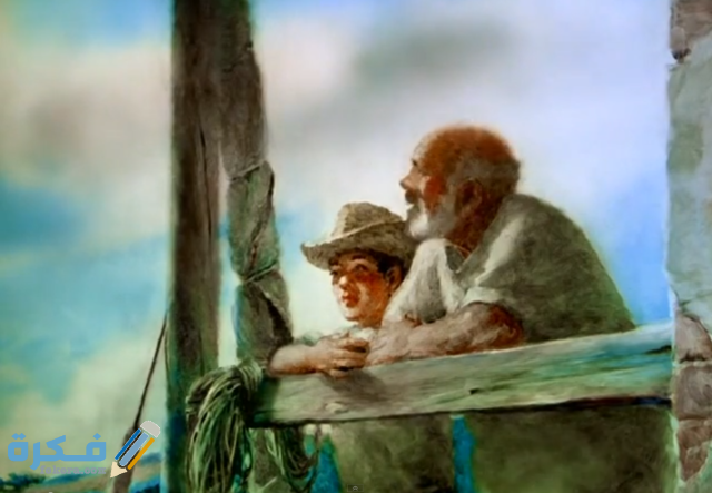 تفسير رؤية الرجل العجوز في المنام تفسير رؤية الرجل العجوز في المنام