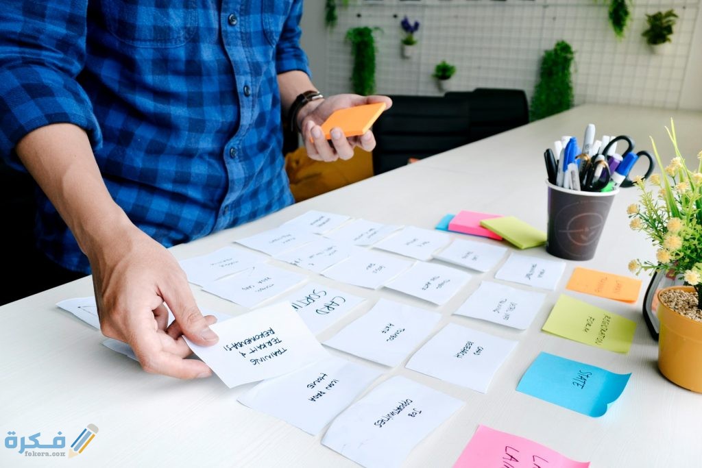 على ماذا يجب أن تركز عند بدء العمل التجاري