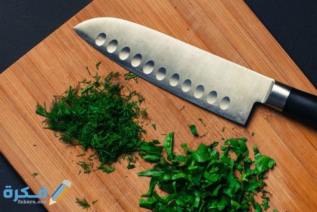 تفسير رؤية السكين في المنام