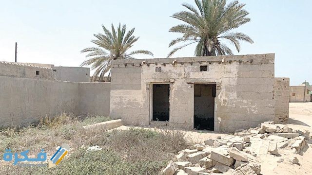 تفسير رؤية البيوت القديمة في المنام