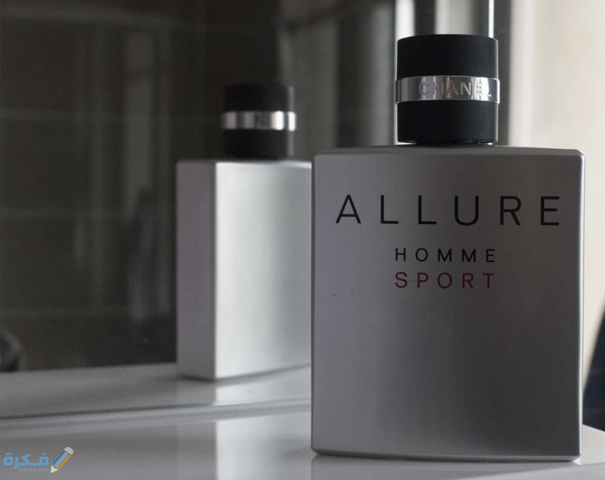 chanel allure homme sport avis