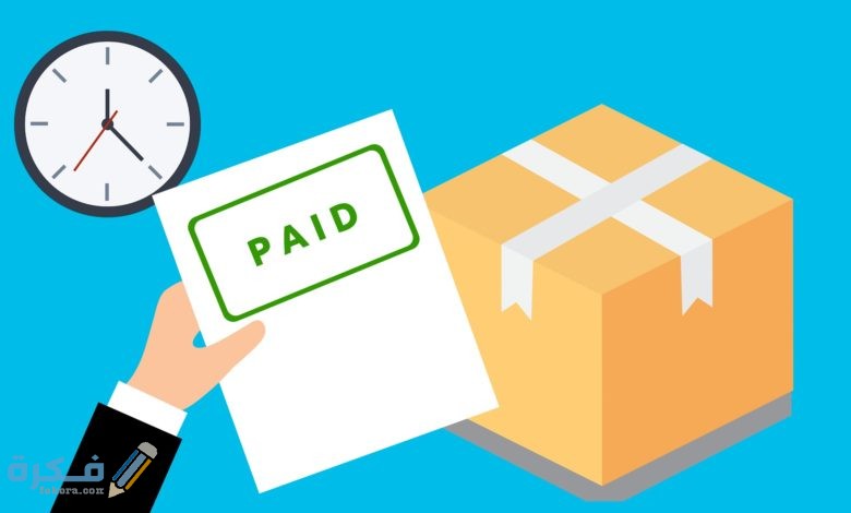 طرق تخزين المخزون FIFO