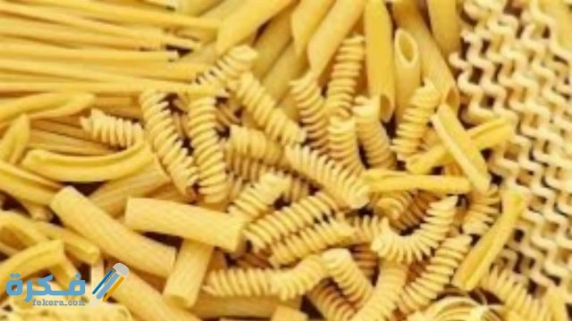 دراسة جدوى لمشروع تعبئة وتغليف المكرونة e7df1833d809660d0ad18ad298c5752c