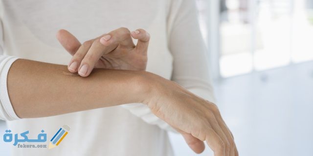 فوائد زيت نبات السعد لازالة الشعر