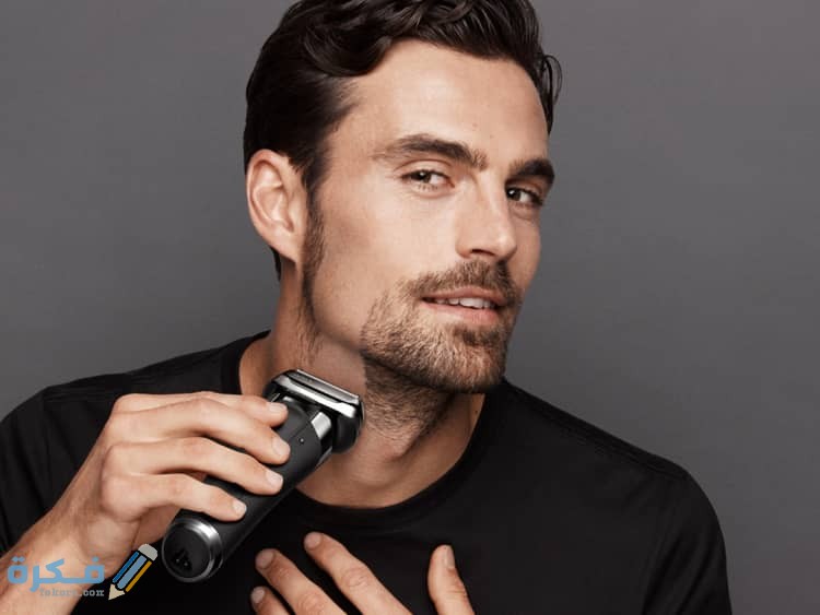 pcp mpg electric shavers thoroughness sp