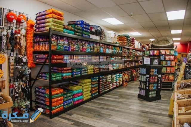 أفكار مشاريع لهواة الحيوانات الأليفة