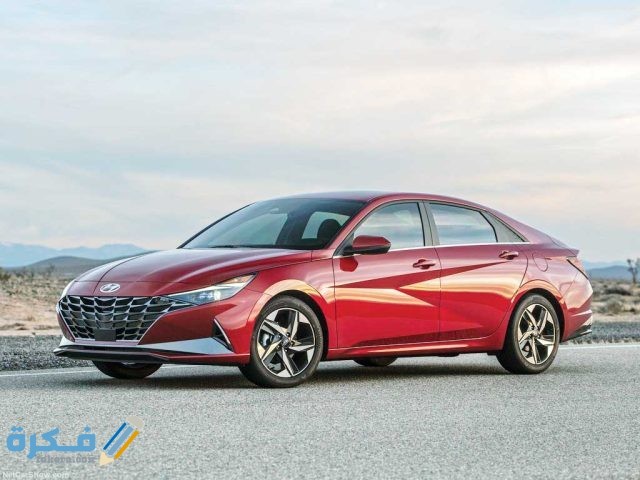 اسعار سيارات هيونداي النترا CN7 2022 وجميع مواصفاتها والمميزات و العيوب