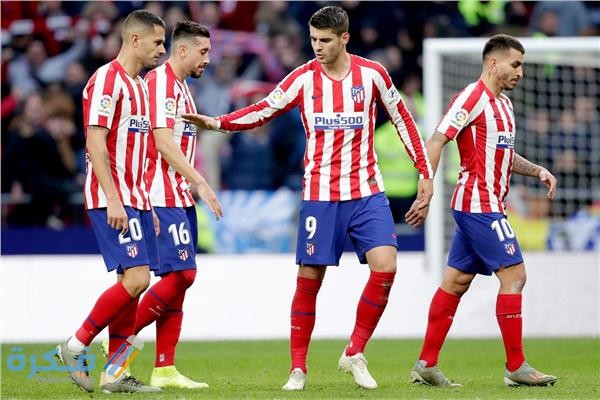 صفقات اتلتيكو مدريد 2021 2