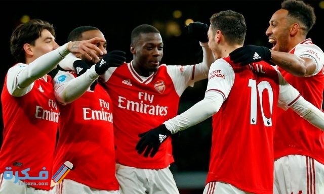 ارسنال 1
