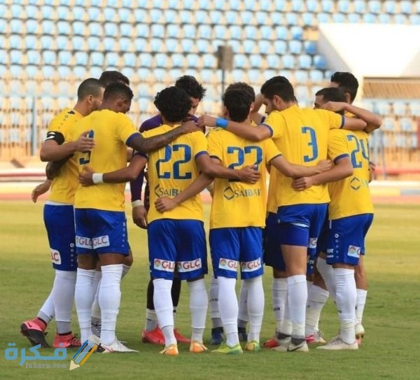 الاسماعيلي 1