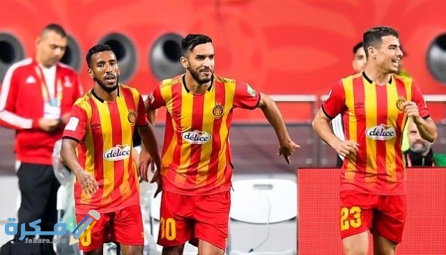 صفقات الترجي التونسي 2021