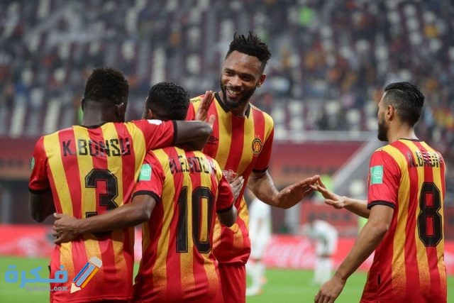 صفقات الترجي التونسي 2021