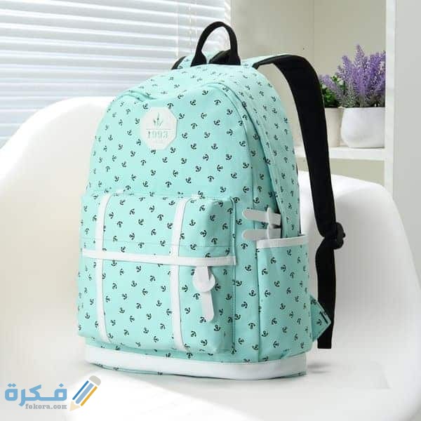 الحقائب المدرسية