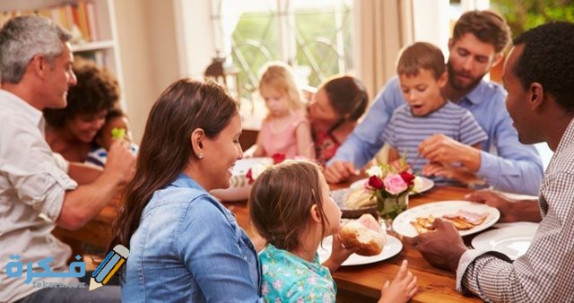 تفسير حلم ناس كتير في بيتنا في المنام